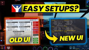 OLD vs NEW iRacing UI – Huge Difference But Worth It?