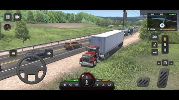 Oil Tanker Truck Driver Games Promo Video| Official Trailer | Android/IOS Game Play #oiltankergame 