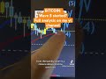 #bitcoin : Wave 5 started? #altcoins #crypto #btc #bitcoinnews#btcupdate #altseason #alts