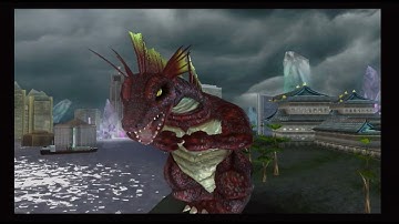 Godzilla: Unleashed Wii Power Surge Monsters vs. A.I. Rematches