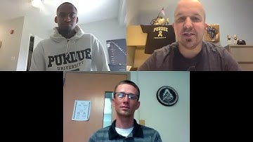 Summer Programs Web Interview