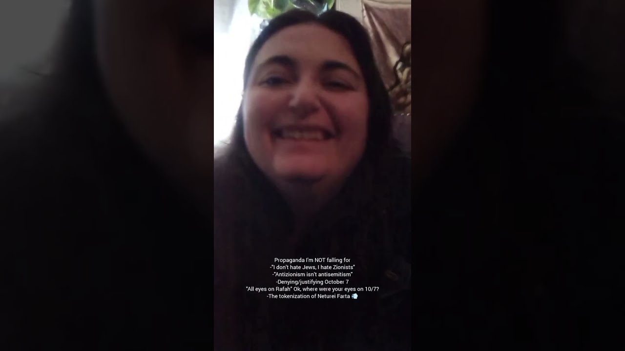 Propaganda I M NOT Falling For Fyp Jewtube