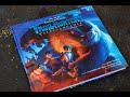 The Art of Trollhunters