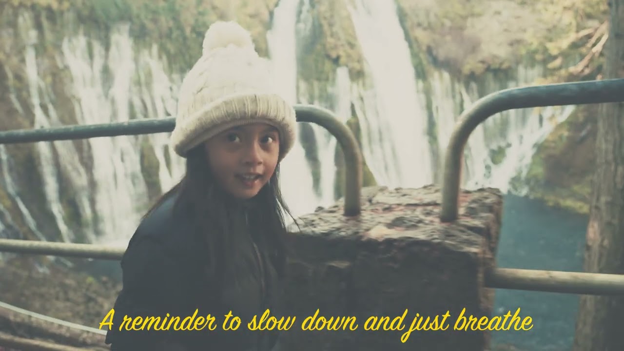 McArthur-Burney Falls Memorial State Park