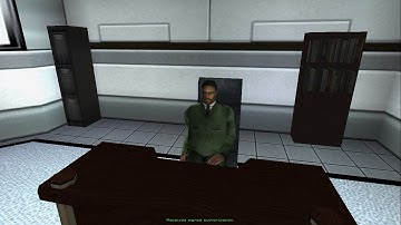 [PC] Red Faction(2001) Walkthrough Part 3 No commentary [60 FPS]