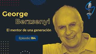 Play video: EP 184 | George Berzsenyi | El mentor de una de una generación #matematika #mathematics #science 