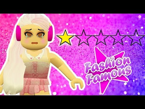 biggest update fashion famous fans roblox