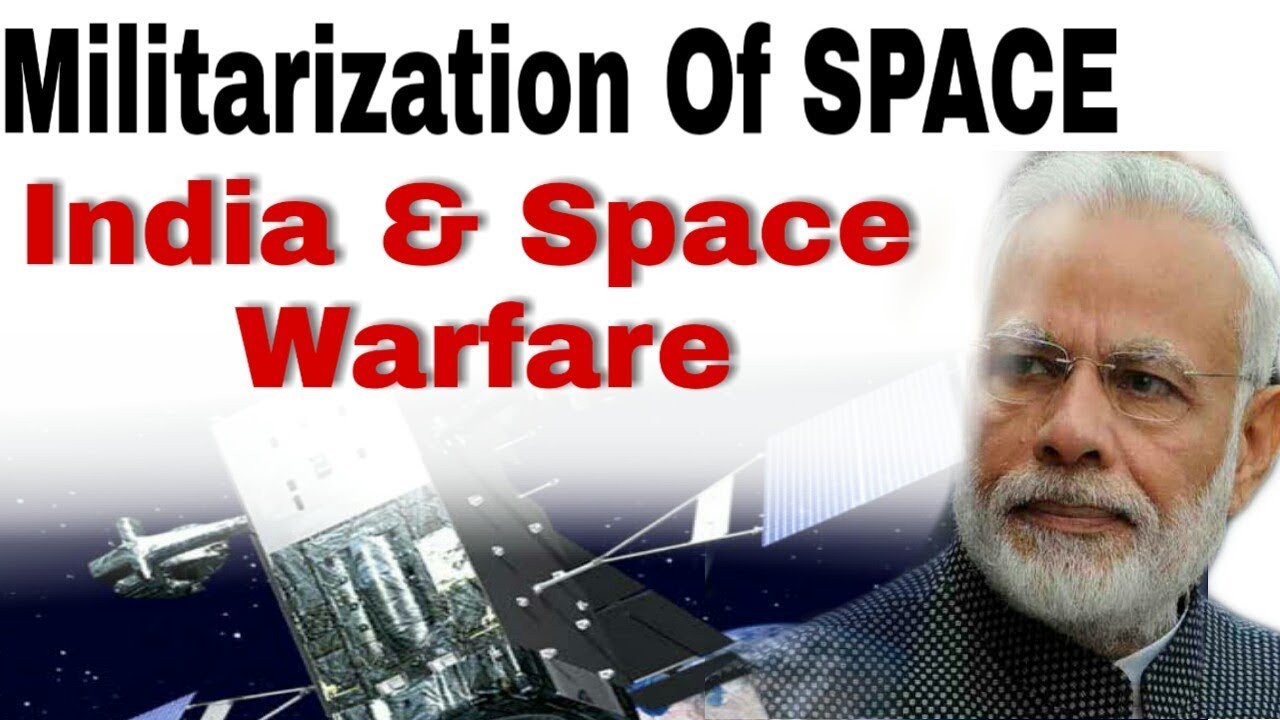 Defence Space Research Agency