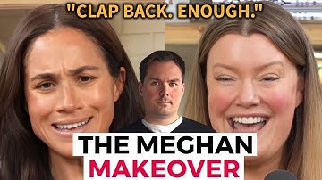 Meghan Markle & Jamie Kern Lima: De schokkende manipulatie die je niet had mogen zien