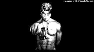 2Pac - Save Me