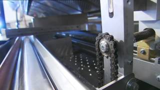 Rehm - Company Video