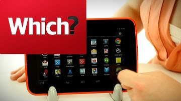 How to fix a Tesco Hudl with a frozen screen