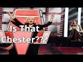 Best numb covers in the voice  blind auditions  linkin park