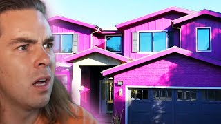 Reviewing Random YouTuber House Tours