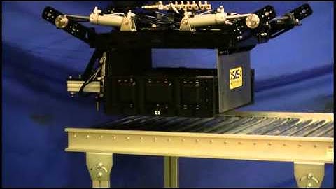 SAS Carton Gripper Video hi res