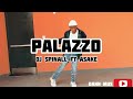 Palazzo - Dj Spinall ft Asake (Dance video)