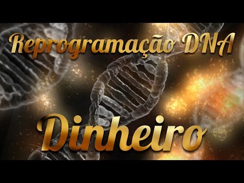RECEBA DINHEIRO ABUNDÂNCIA E COISAS QUE JAMAIS IMAGINOU | REPROGRAMAÇÃO DE DNA PARA ATRAIR DINHEIRO
