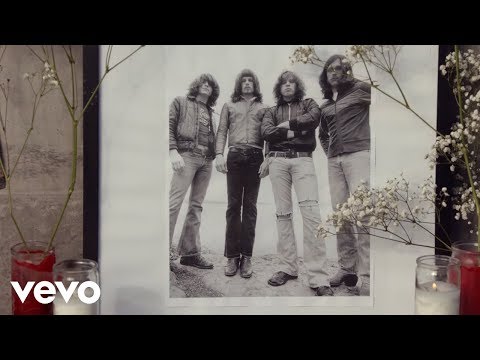 Kings Of Leon - Chapter 2, Find Me (Official Music Video)