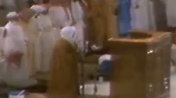 علي جابر سورة الذاريات ( كاملة ) عام ١٤٠١ھ