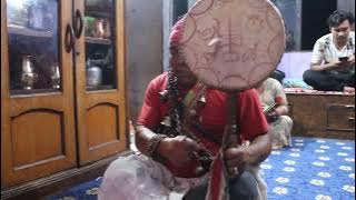 Jhakri Naach (EP=14) Indra Bahadur Newar