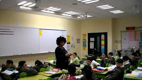 Barbara Franks Conliffe   M8U1A1   TN Basline Video