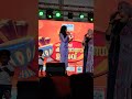 ഇതിന്റെ ഓണർ ആരാണ്🤣 #stageshow #stageprogram #comedyshorts #flowers #shorts