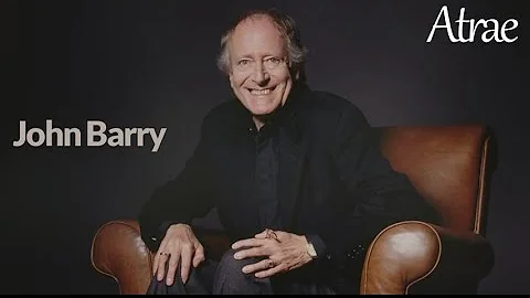 John Barry | The best of John Barry 2022