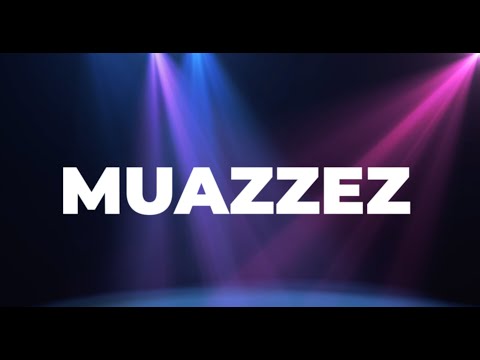 İyi ki Doğdun Muazzez (Kişiye Özel Pop Doğum Günü Şarkısı) Full Versiyon