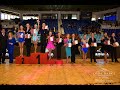 Loga dance school la cupa muresului  open basic latino 1215 ani ballroom dancing