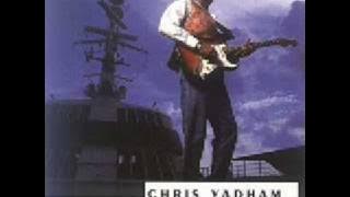 Download lagu Chris Vadham - hati yang tercemar