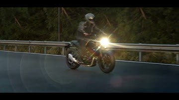 Royal Enfield Guerrilla 450 | Hire Me😉😎 | Blender Animation |( Not sponsored )