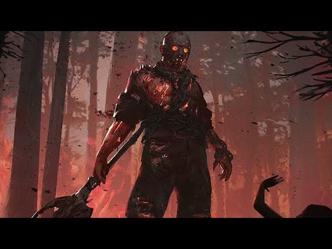 Friday the 13th:The Game Single Player Challenges 310
