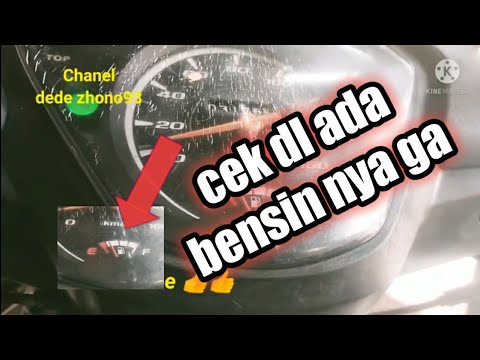 CARA Cek AMPer