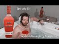 Episode 63 - Kirkland Strawberry Margarita