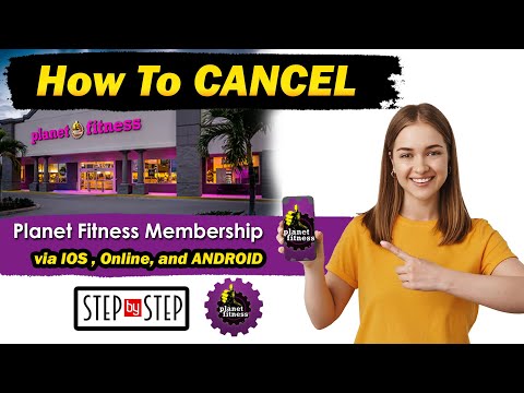 How To Cancel