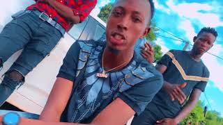 CHACHA BOSS - freestyle C’est la folie (clip officiel) Resimi