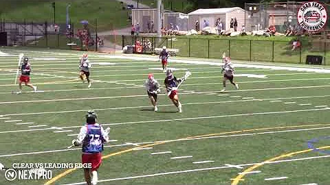 Sebastian Reyes '24 Summer 2021 Highlights