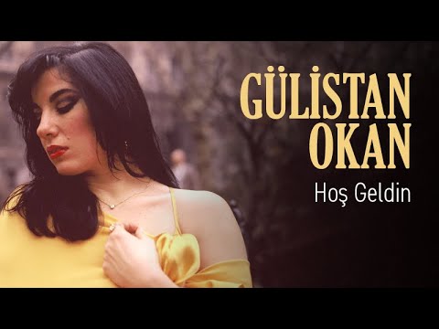 Gülistan Okan - Hoş Geldin (Official Audio)