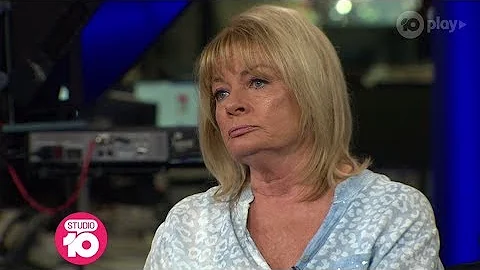 Paula Duncan Remembers Her Sister, Carmen Duncan |...