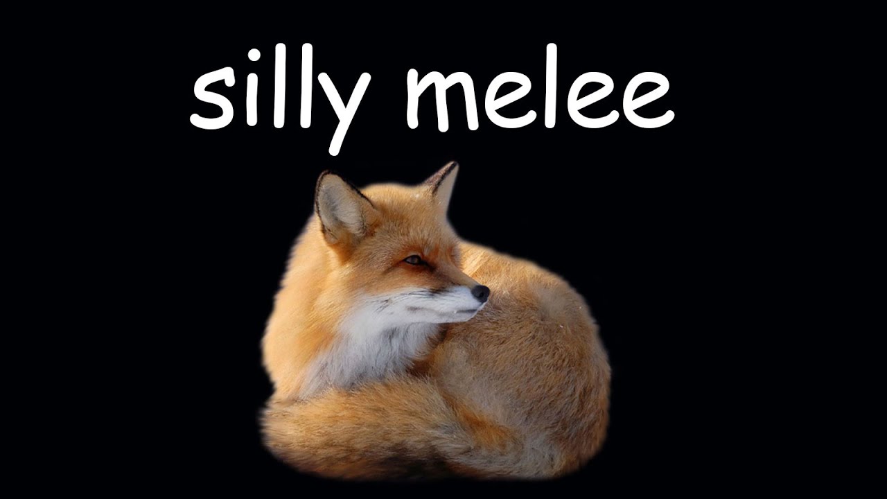 animan melee : r/Memelee