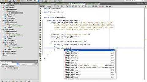 Introduction to Loops - Part 3 (using a For Loop to iterate over all the items in a list)