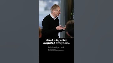 "Probability of existential threat is more than 50%." says Nobel Prize winner Hinton (AI Godfather)