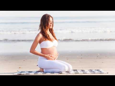 Pregnancy Music Chill Out: Sound of the Sea for Deep Relaxation and Prenatal Yoga