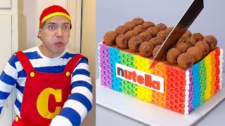 1 hora De los Mejores Tiktoks de @Rubén Tuesta 🤣 Storytime Con Pastel parte #76 by LaLa Storytime 113,092 views 4 months ago 1 hour, 4 minutes