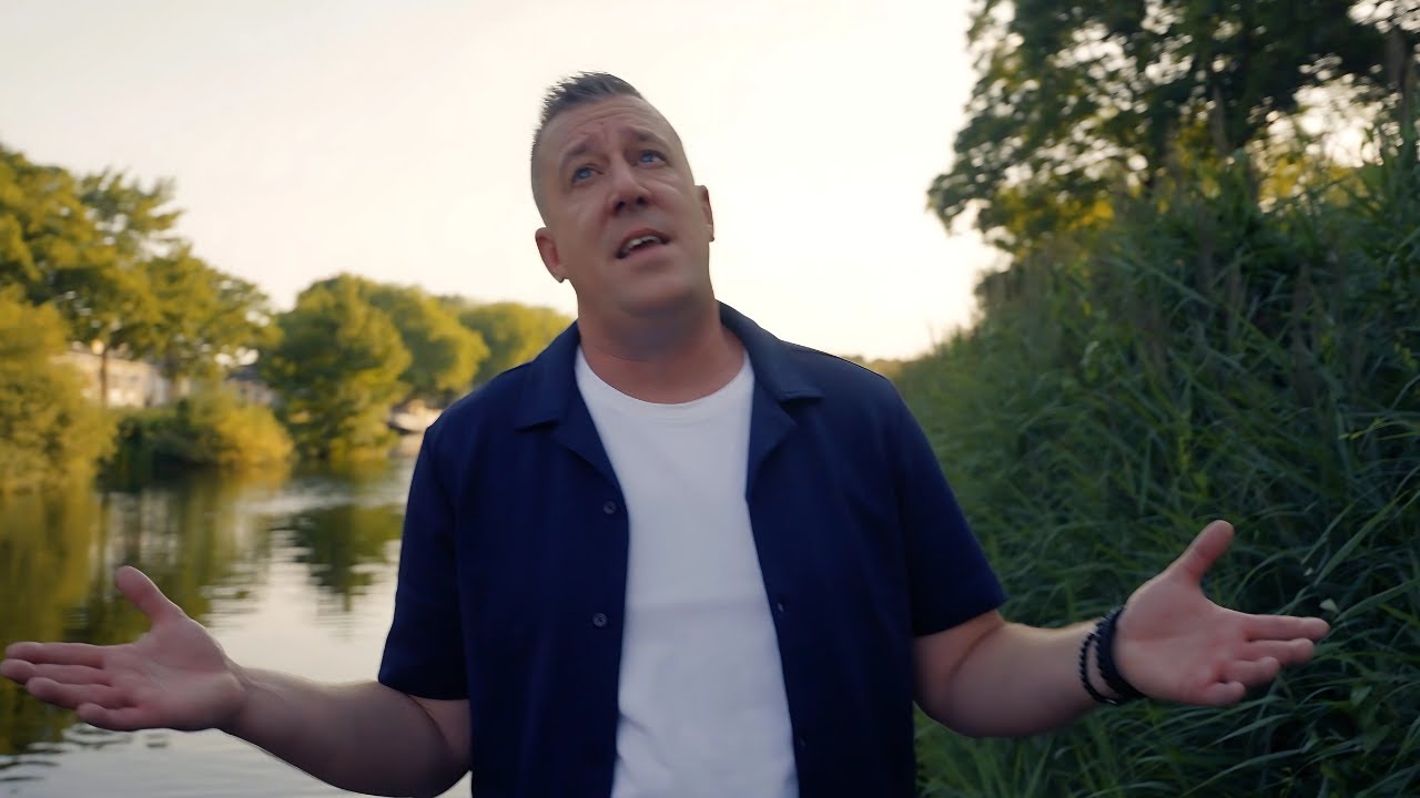 Mike Noye – Waar Ben Jij