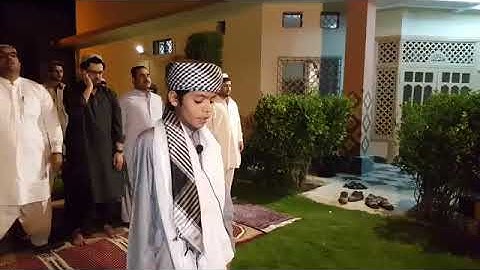 سورة التوبة و سورة يونس/ قاري اسامه زهري/١١