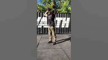 2DB Reverse Lunges (3 methods)