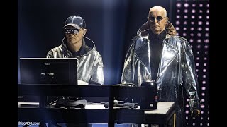 Pet Shop Boys | Santiago, Chile | Movistar Arena | 29 de noviembre de 2023 | Concierto en vivo