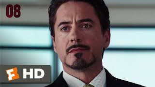 20 CURIOSIDADES DE IRON MAN PARTE 1 TOMORROWLAND ENTERTAINMENT