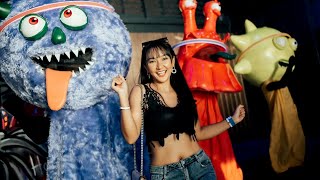 Monster Planet at ONYX IMMERSIVE